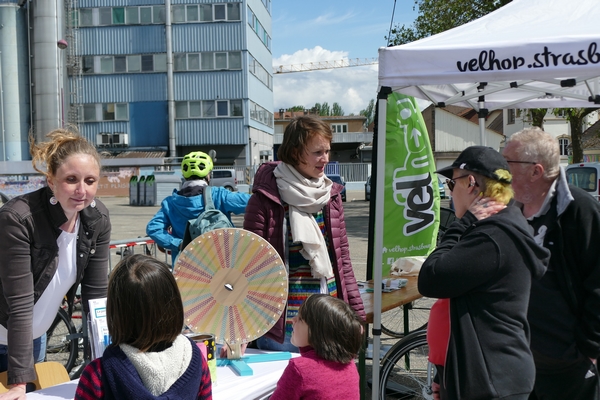 Fête du printemps