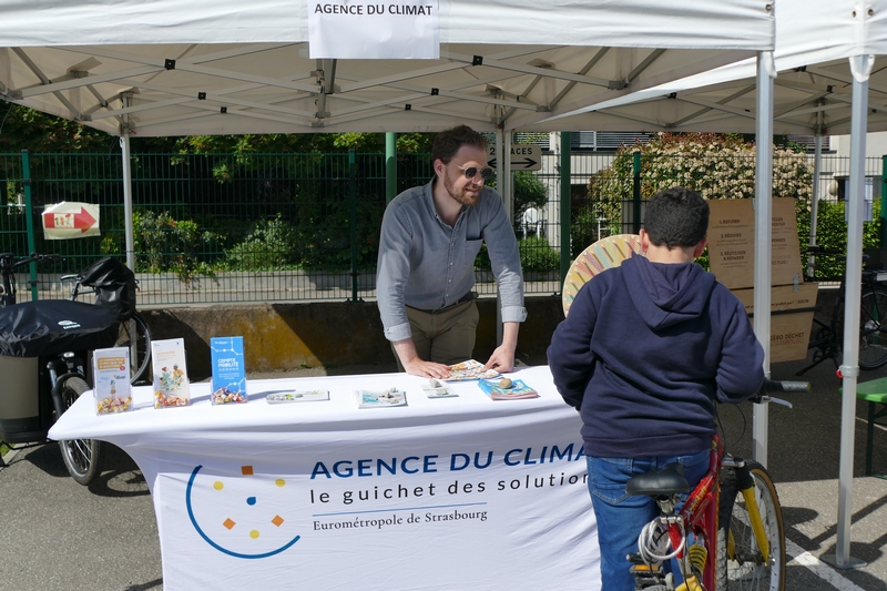 Fête du vélo