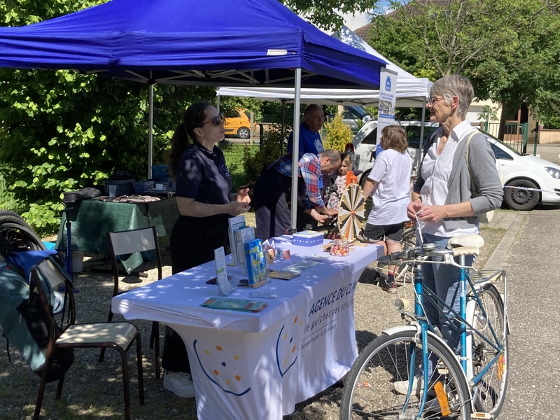 Fête du vélo