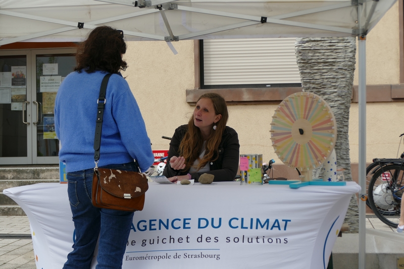 Fête du vélo