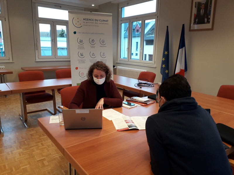 Permanence France Renov'