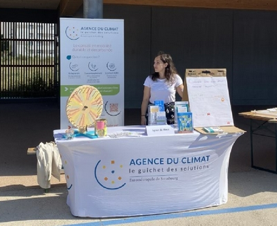Forum professionnel d'Education à l'environnement