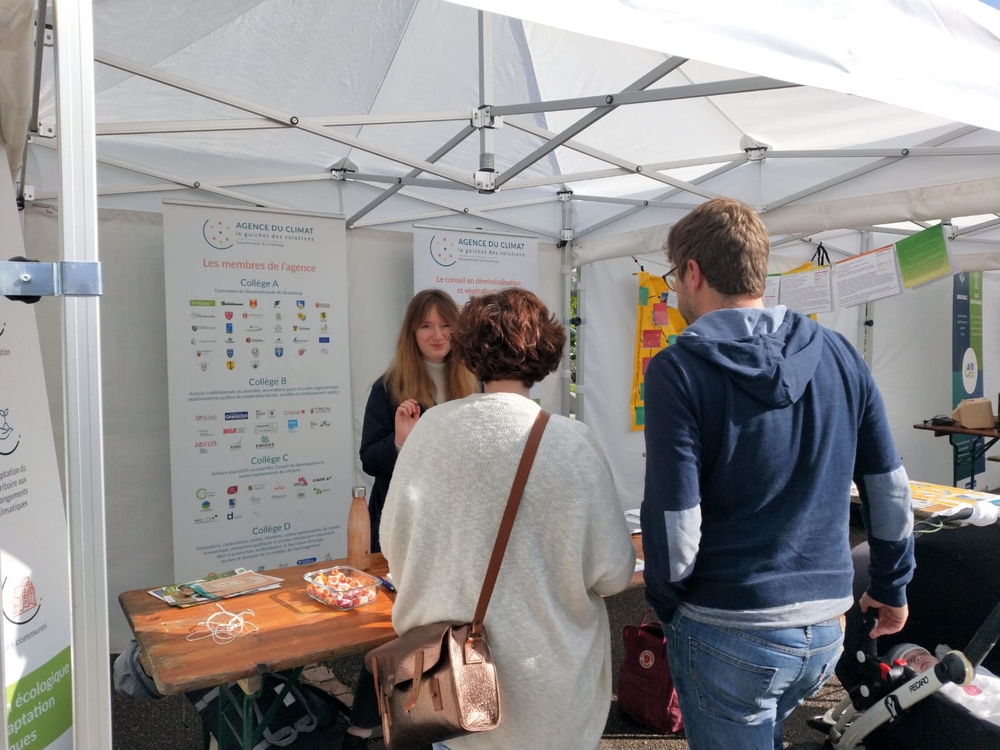 Festival du Développement Durable